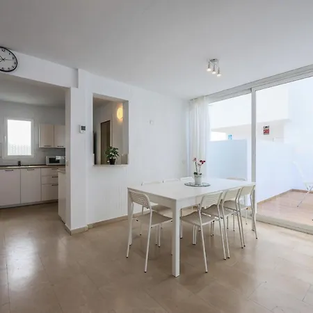 Sweet Aria Villa Puerto del Carmen (Lanzarote)