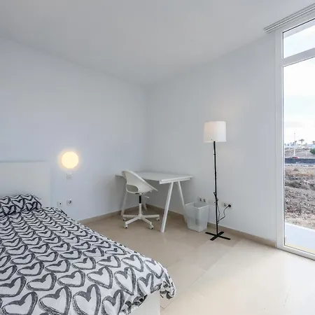 Sweet Aria Puerto del Carmen (Lanzarote)