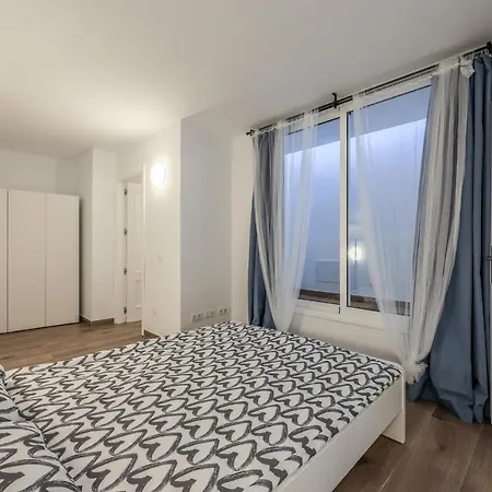 Villa Sweet Aria Puerto del Carmen (Lanzarote)