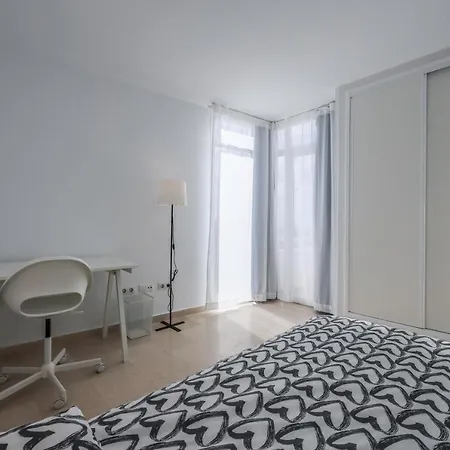 Sweet Aria * Puerto del Carmen (Lanzarote)